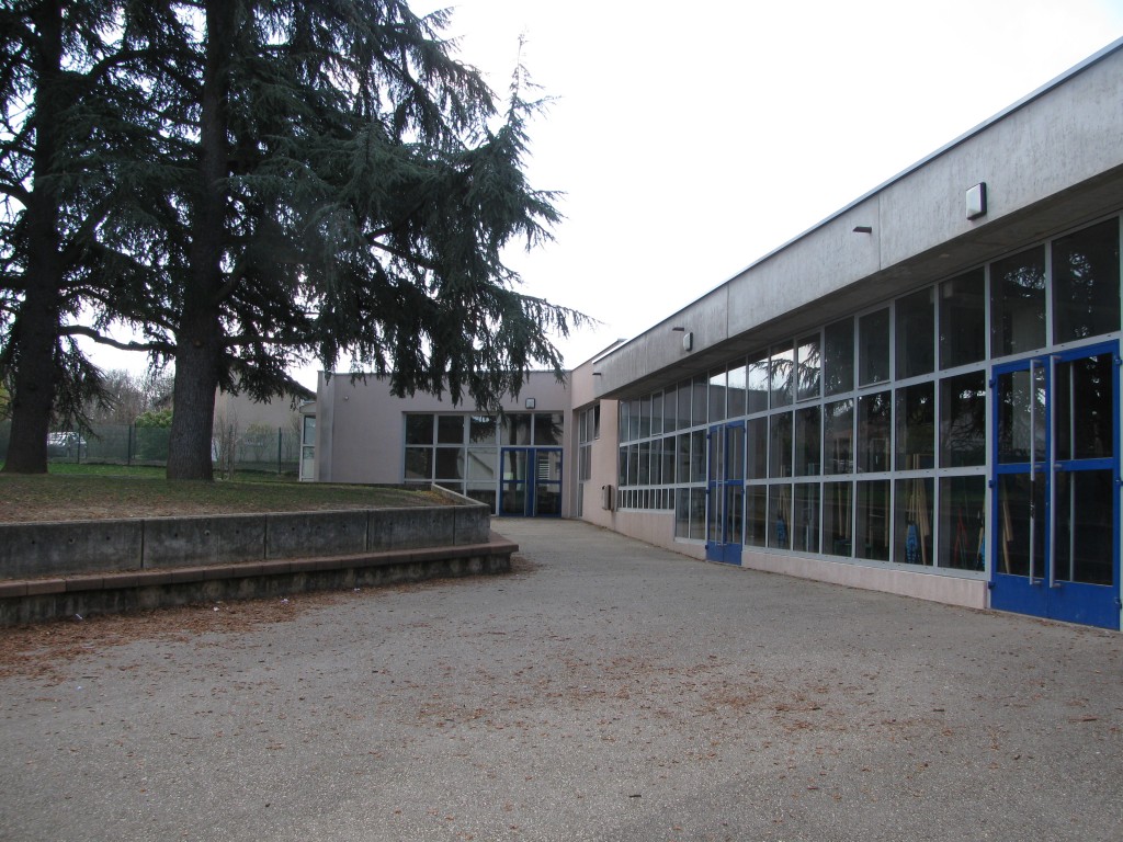 Collège Pierre Brossolette La Chapelle Saint Luc
