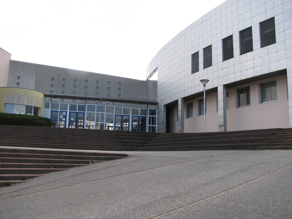 Visite virtuelle du collège Pierre BROSSOLETTE Collège Pierre BrossoletteOULLINS Visite virtuelle du collège Pierre BROSSOLETTE Collège Pierre BrossoletteOULLINS