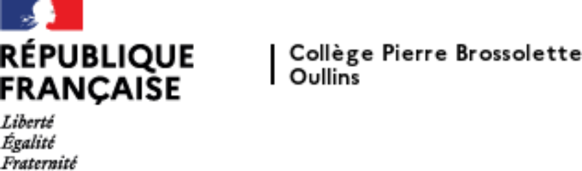 Collège Pierre Brossolette – OULLINS