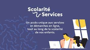 Accès Portail Scolarité Services